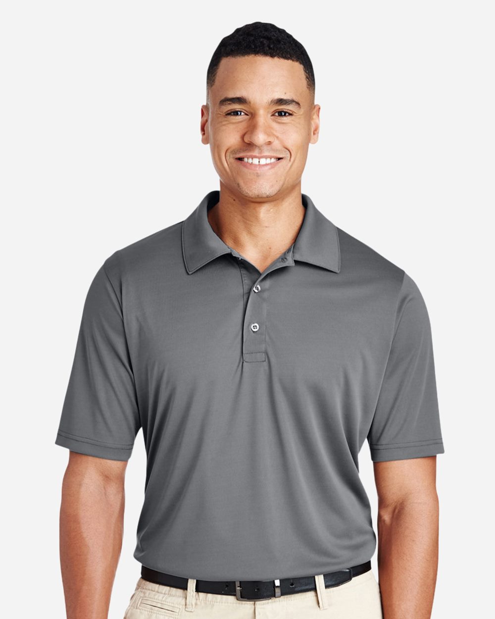 Men's Tall Zone Performance Polo