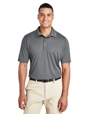 Men's Tall Zone Performance Polo Image 1