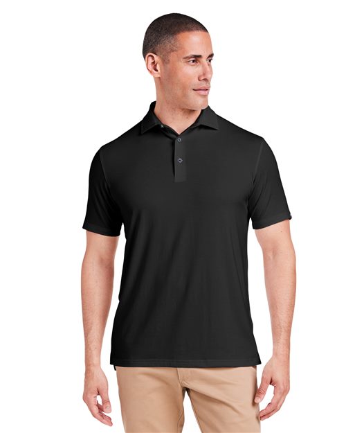Men's Cloud Lightweight Polo Image 1