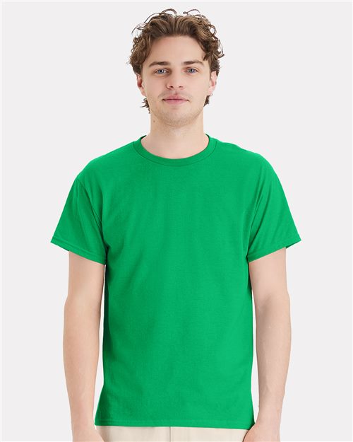 Unisex EcoSmart® T-Shirt Image 1