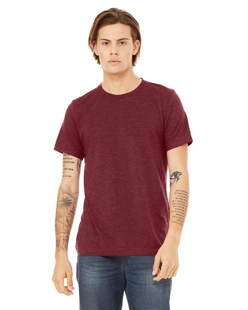 Triblend Tee Image 1