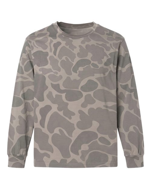 Unisex Premium Long Sleeve T-Shirt