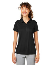 Women's Gamer Golf Polo Image 1