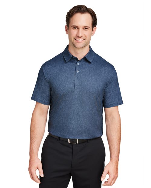 Men's Cloudspun Primary Polo Image 1