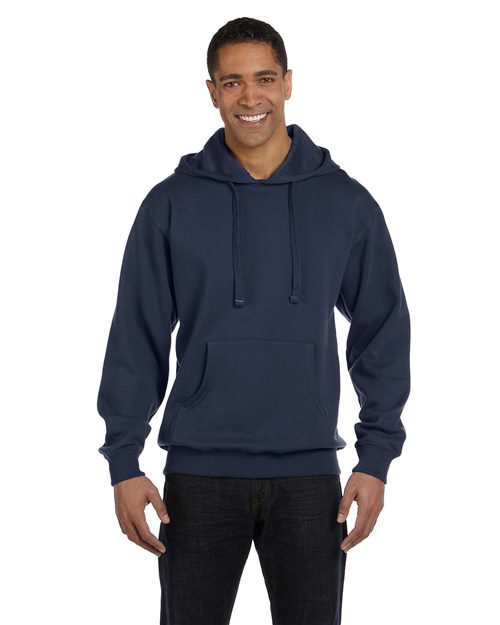 Unisex Heritage Hooded Sweatshirt Image 1
