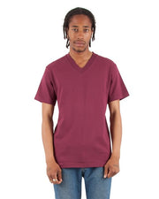 Unisex V-Neck Tee