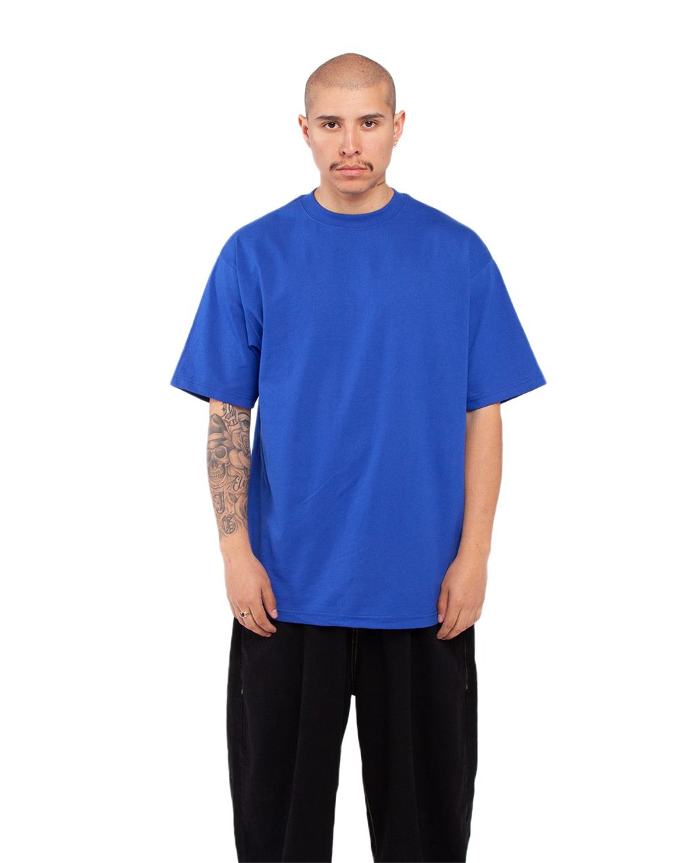 Unisex Tall Max Heavyweight Tee