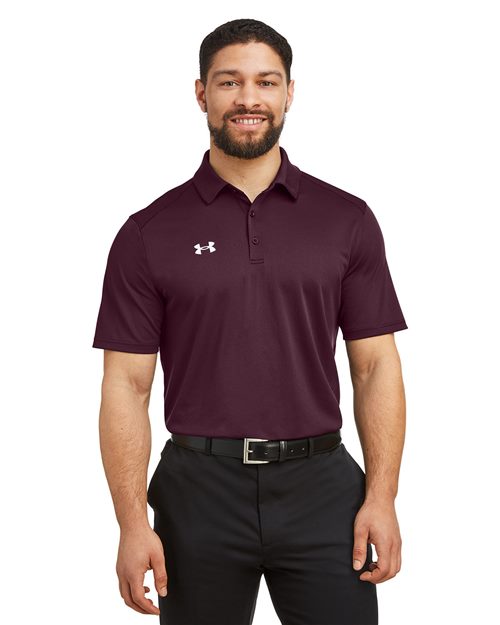 Men's Tech™ Polo Image 1