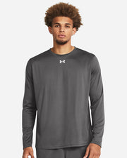 Men's Team Tech™ Long Sleeve T-Shirt