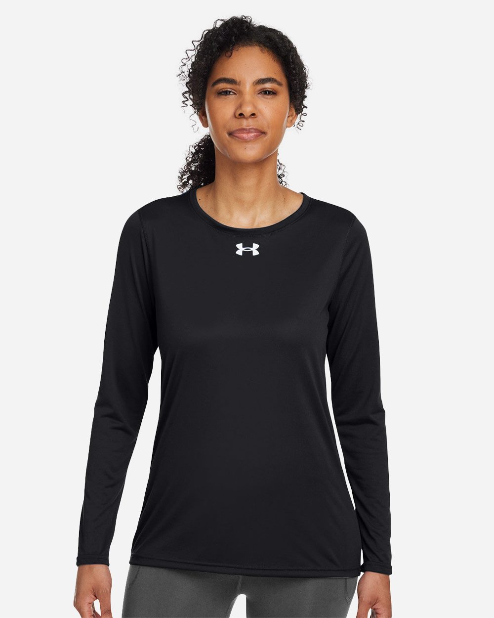 Women's Team Tech™ Long Sleeve T-Shirt