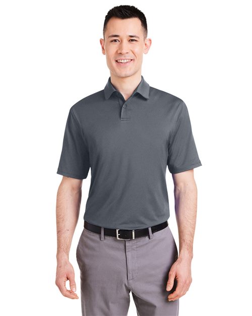 Men's Recycled Polo Image 1