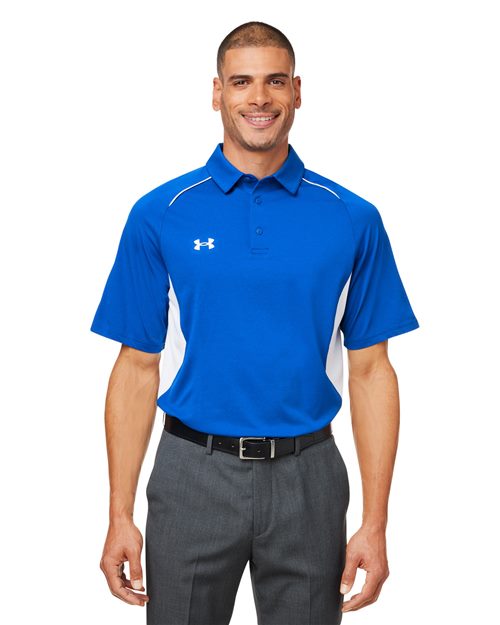 Men's Title Polo 2.0 Image 1