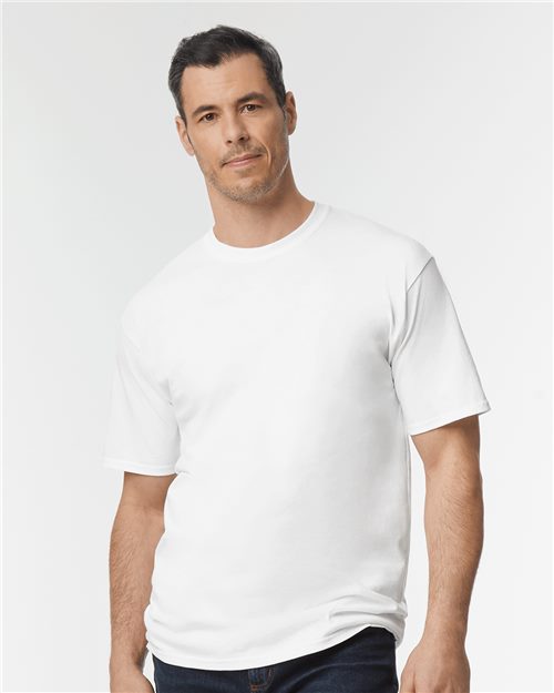 Men's Tall Ultra Cotton® T-Shirt Image 1