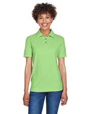 Women's Whisper Pique Polo