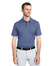 Men's Destin Stripe Sankaty Polo Image 1