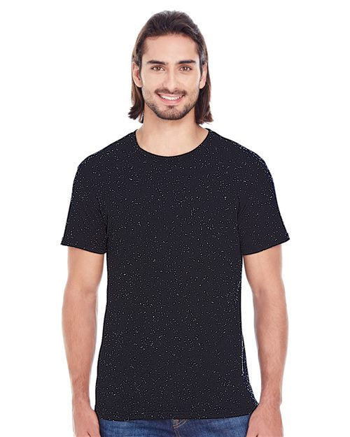 Men's Triblend Fleck T-Shirt
