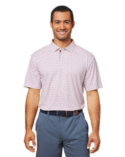 Men's Hazelwood Polo Image 1