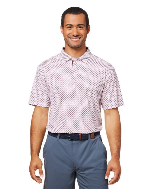 Men's Hazelwood Polo Image 1