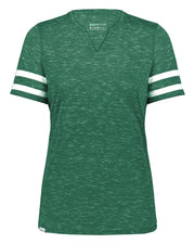 Women's Eco Revive™ Monterey V-Neck T-Shirt
