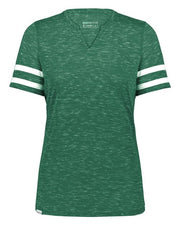 Women's Eco Revive™ Monterey V-Neck T-Shirt