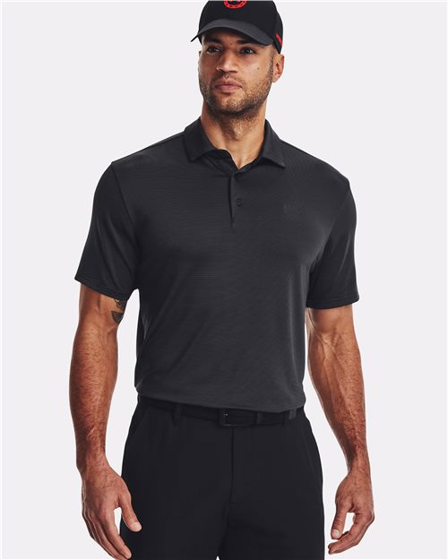Men's Playoff 3.0 Stripe Polo Image 1