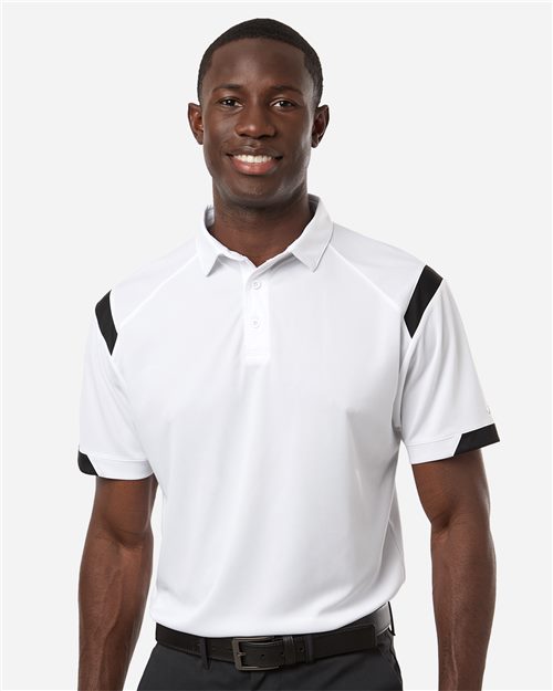 Unisex On the Rise Polo
