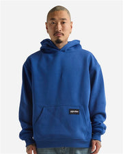 Unisex Essential Super Heavyweight Hooded Sweatshirt Image 1