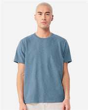 Unisex Heavyweight Garment-Dyed Tee Image 1