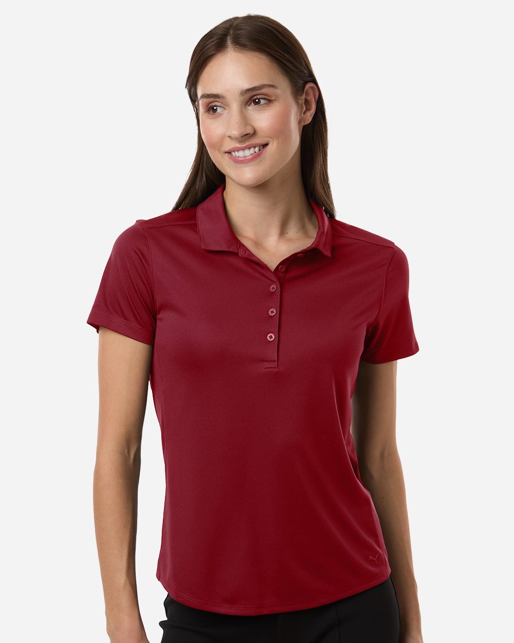Womens Pure 2.0 Polo