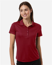 Womens Pure 2.0 Polo Image 1