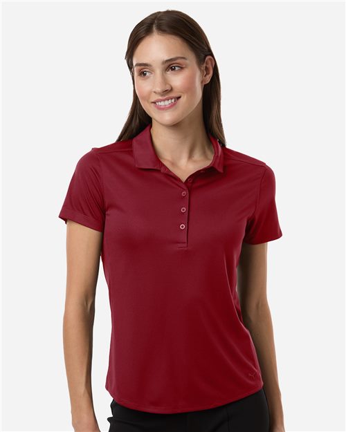 Womens Pure 2.0 Polo Image 1