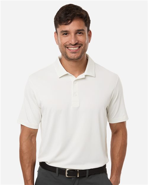 Men's Icon Heather Polo 2.0 Image 1
