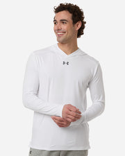 Men's Team Vanish Hooded Long Sleeve T-Shirt