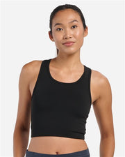 Women's Zen Sport Tank Top Image 1
