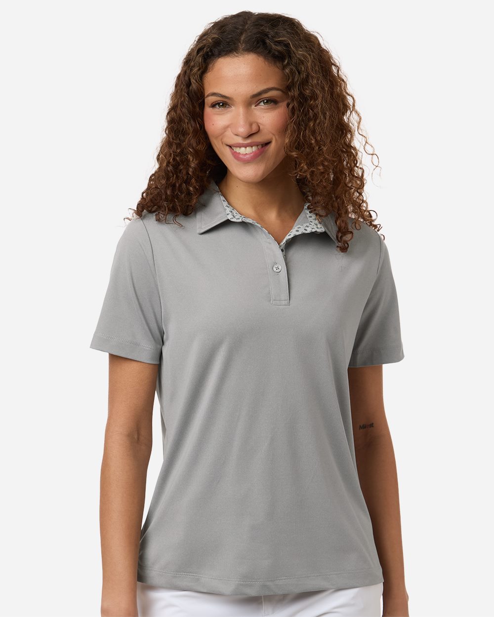 Women's Ella Polo