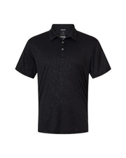 Men's Ehrman Polo Image 1
