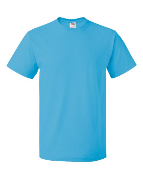 HD Cotton Short Sleeve T-Shirt Image 2