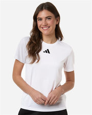 Women's Pregame T-Shirt Image 1