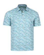 Men's Breeze Polo Image 1