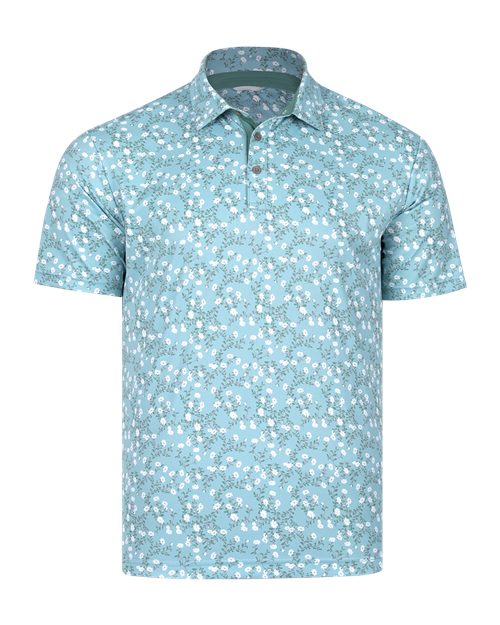 Men's Breeze Polo Image 1