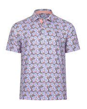 Men's Cabana Polo Image 1