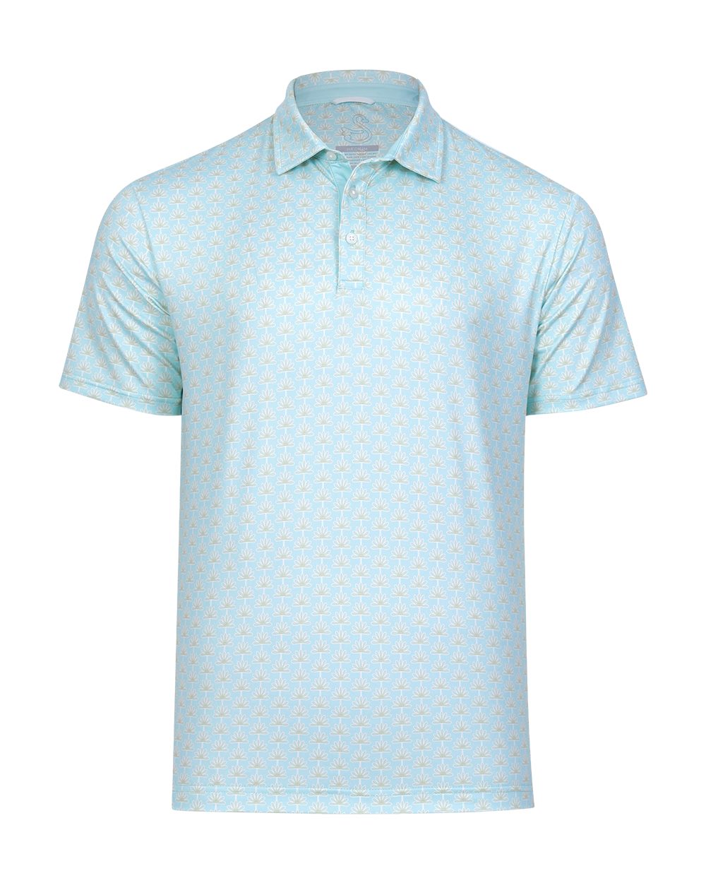 Men's Springs Polo