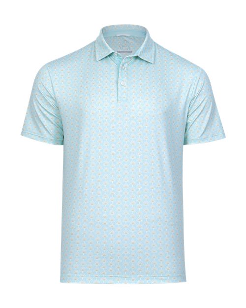 Men's Springs Polo Image 1