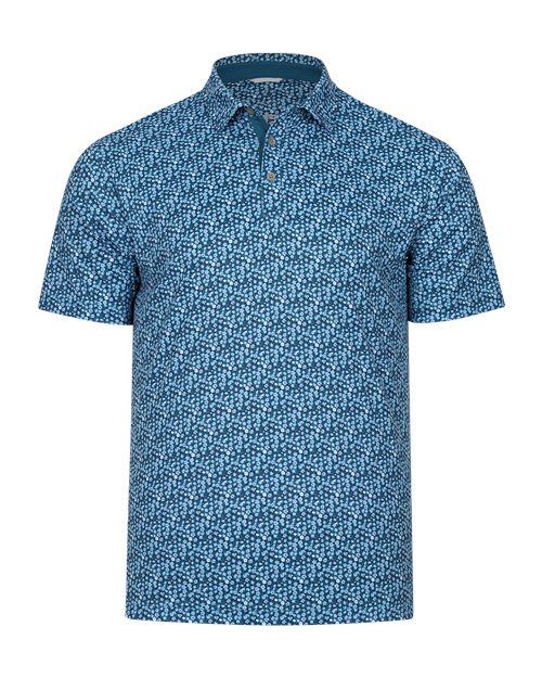 Men's Ridge Polo Image 1