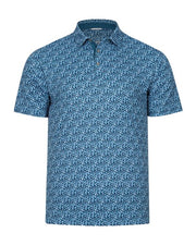 Men's Ridge Polo