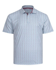 Men's Drift Polo Image 1