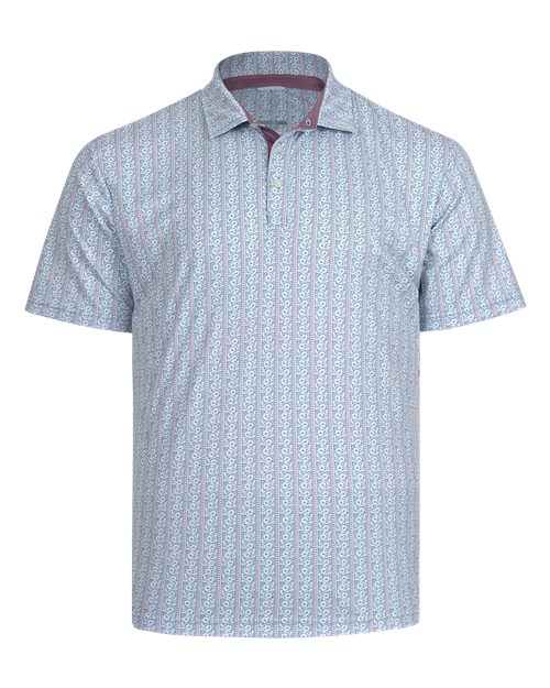 Men's Drift Polo Image 1