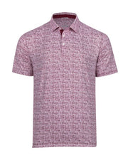 Men's Viva Polo Image 1