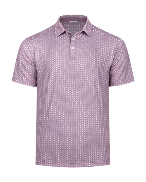 Men's Seashell Polo