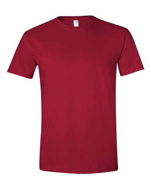 Unisex Softstyle® T-Shirt Image 7